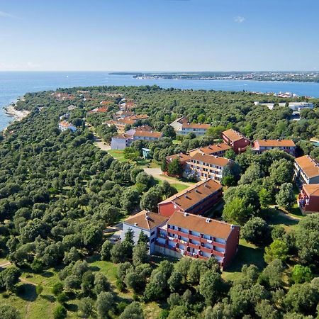Tar-Vabriga Lanterna Resort מראה חיצוני תמונה