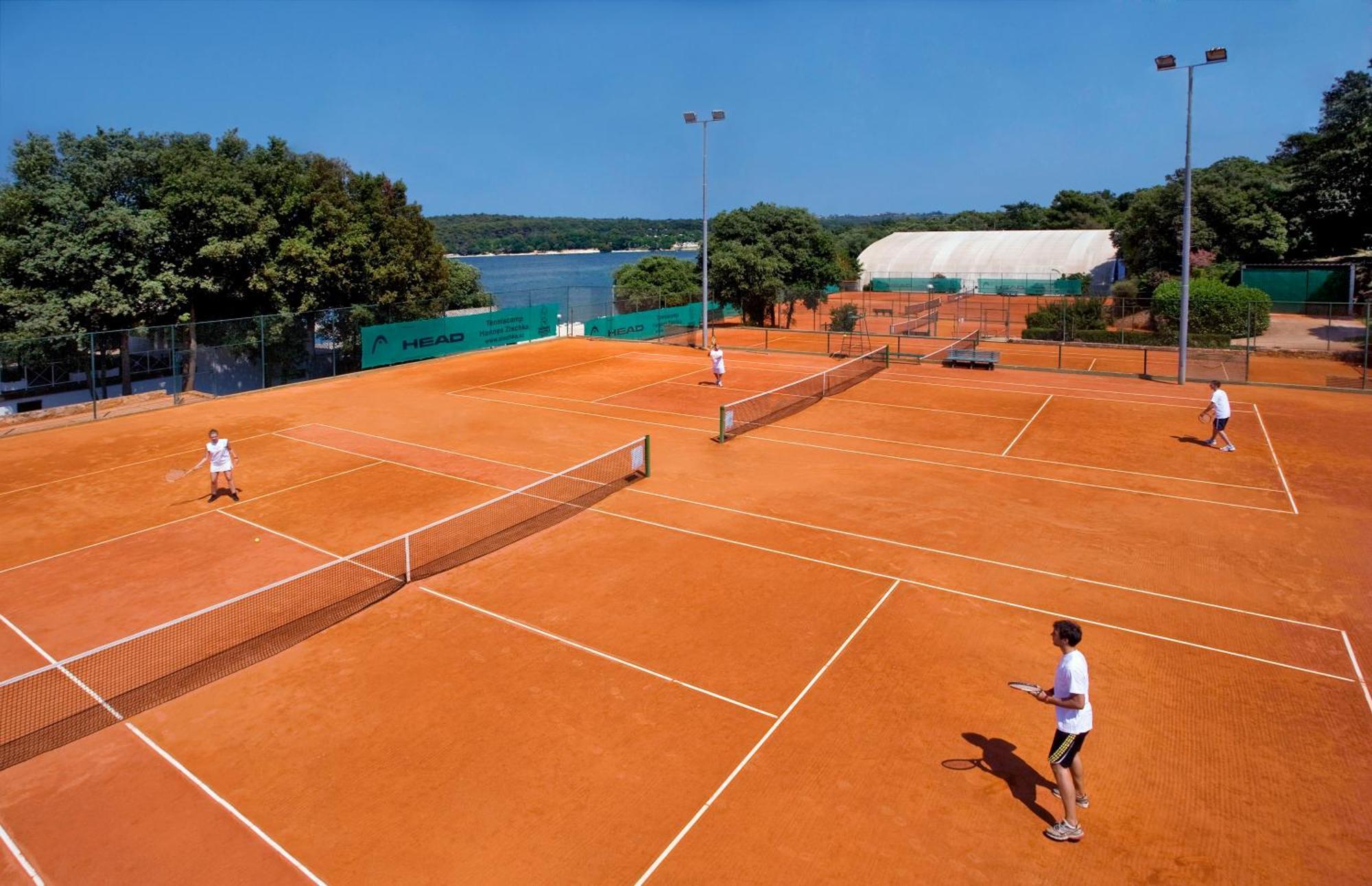Tar-Vabriga Lanterna Resort מראה חיצוני תמונה