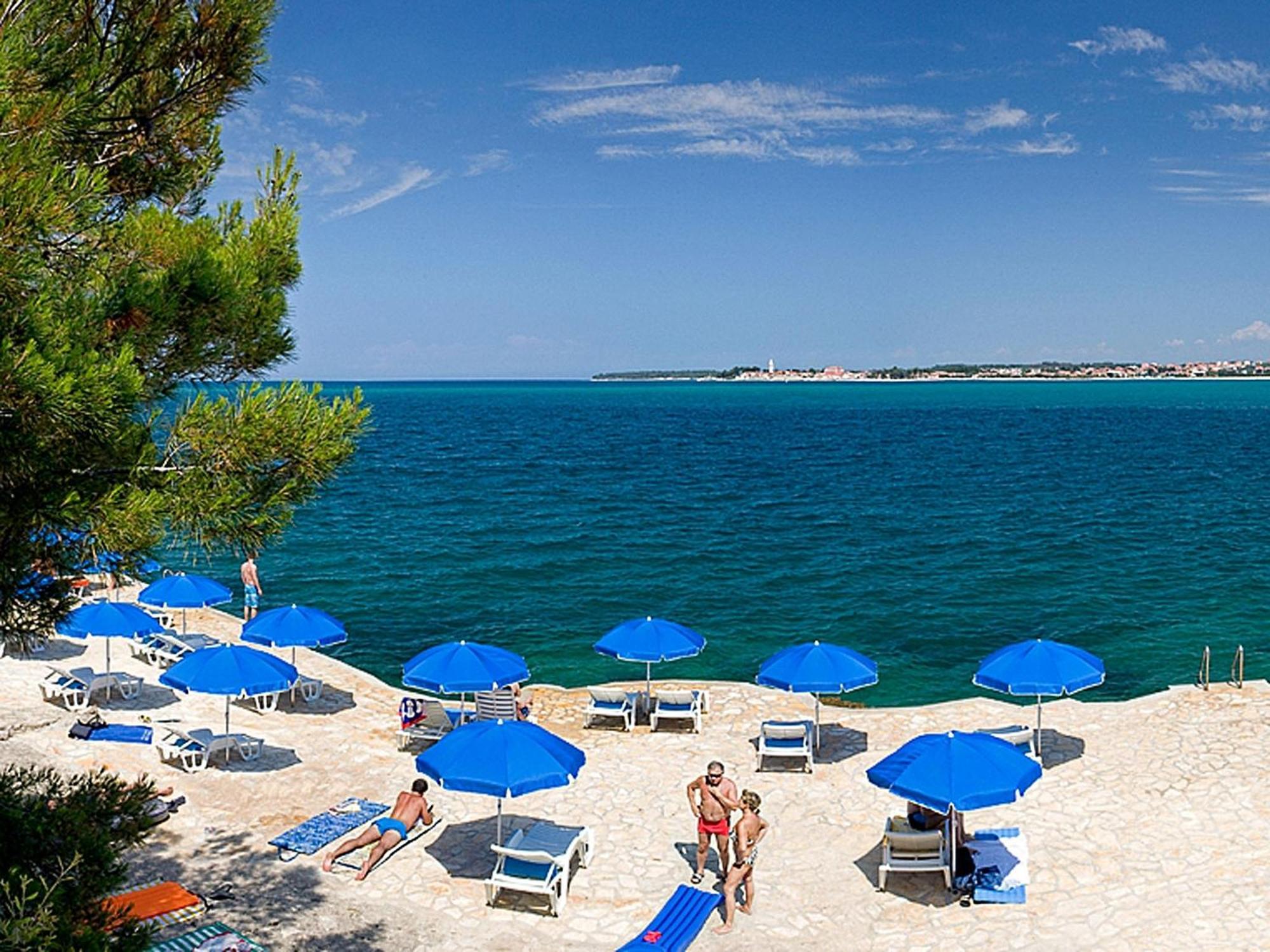 Tar-Vabriga Lanterna Resort מראה חיצוני תמונה