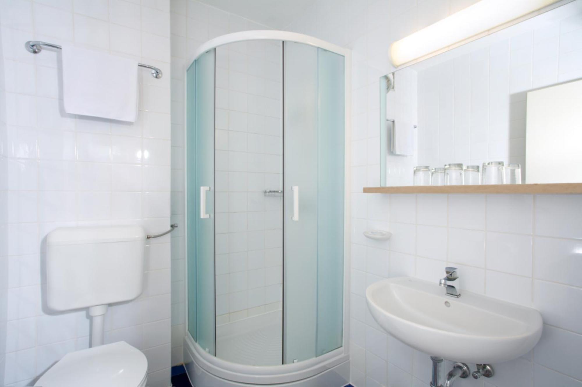 Tar-Vabriga Lanterna Resort חדר תמונה