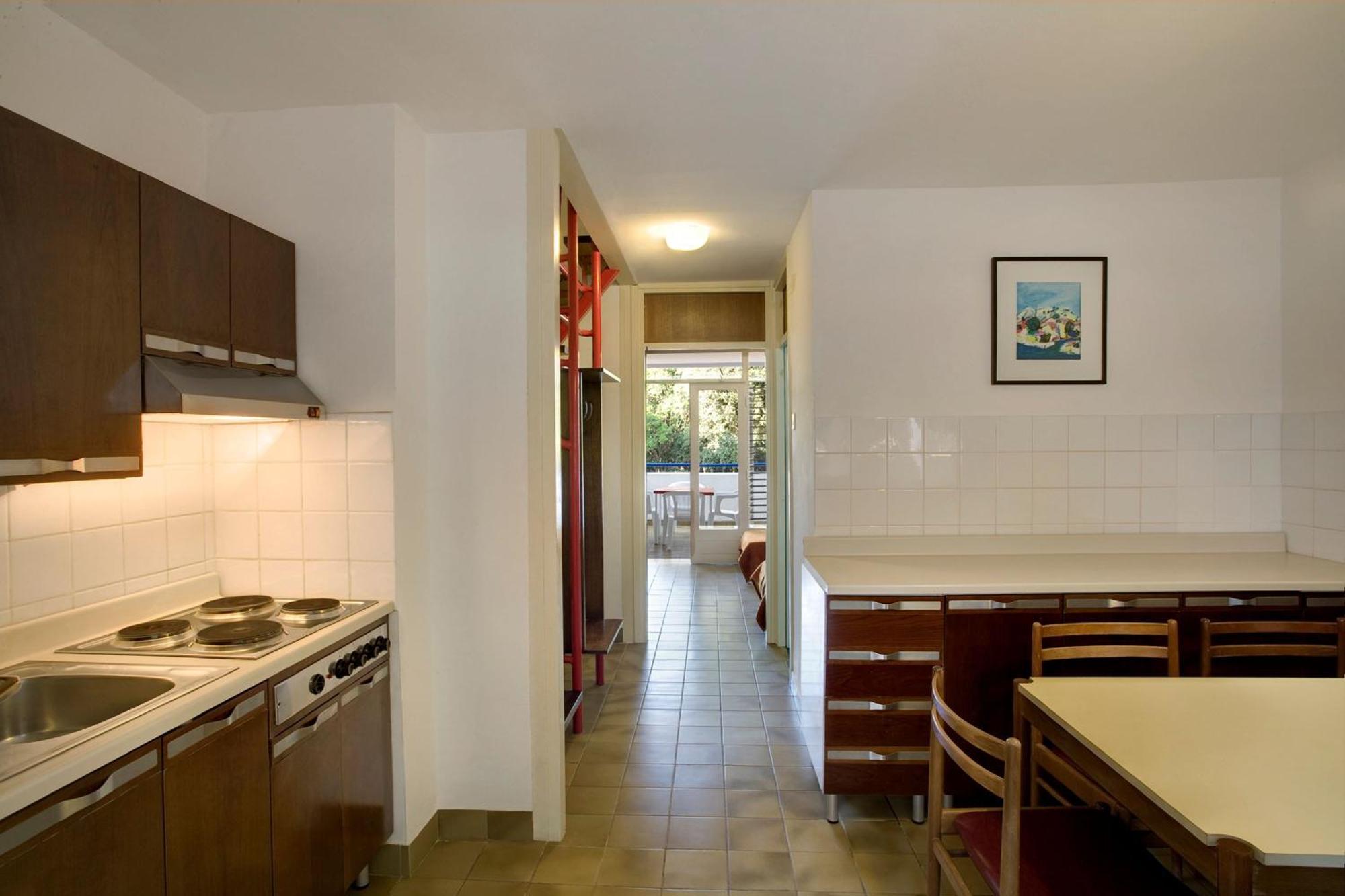 Tar-Vabriga Lanterna Resort חדר תמונה