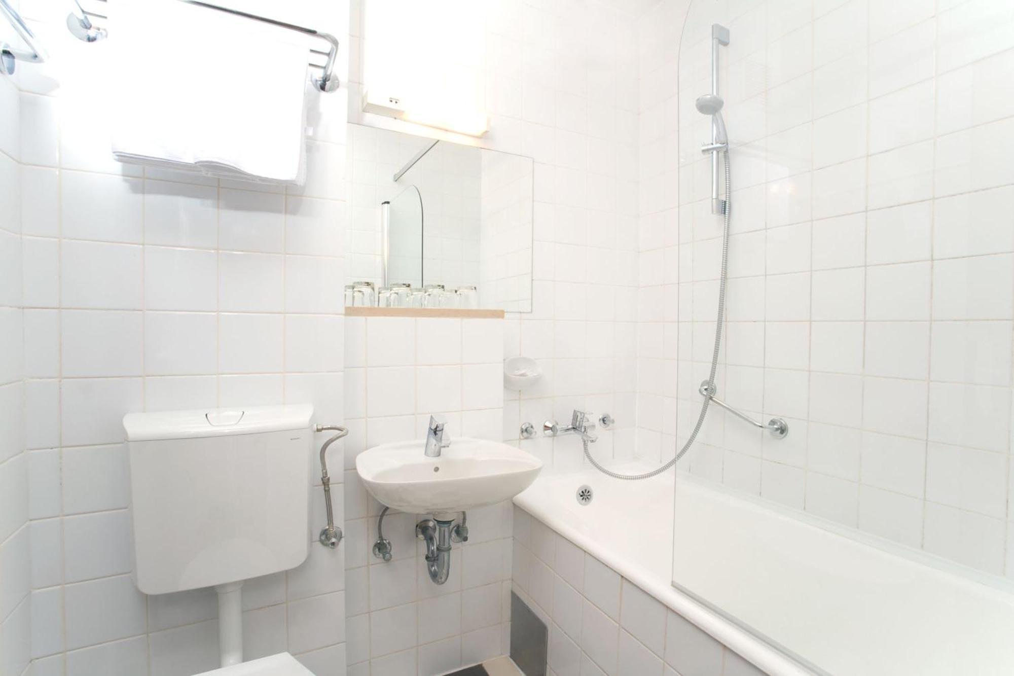 Tar-Vabriga Lanterna Resort חדר תמונה