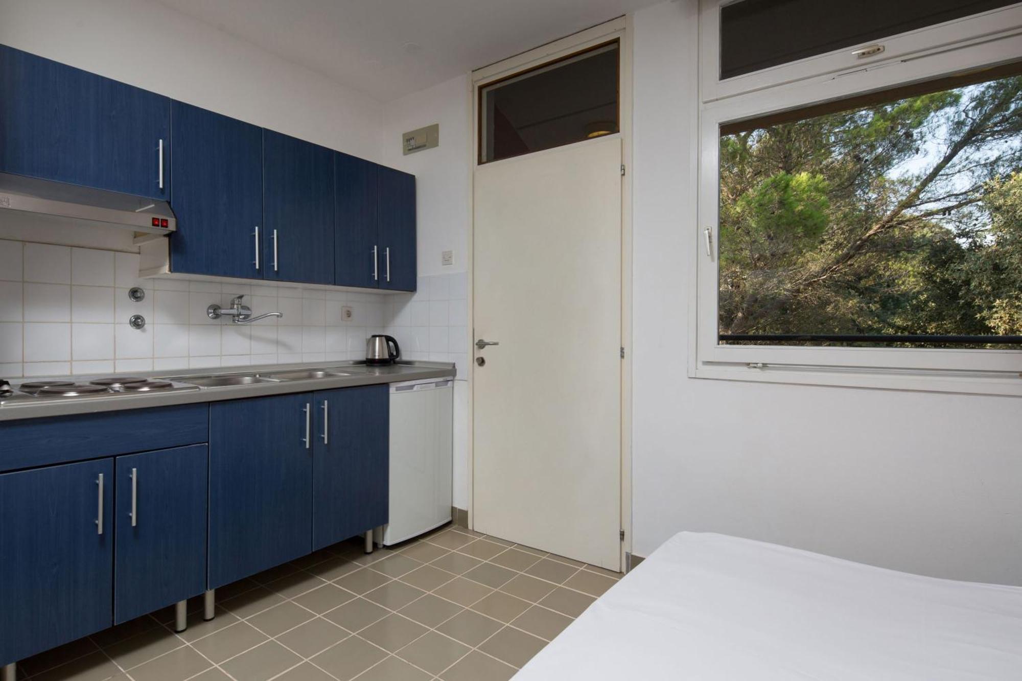 Tar-Vabriga Lanterna Resort חדר תמונה