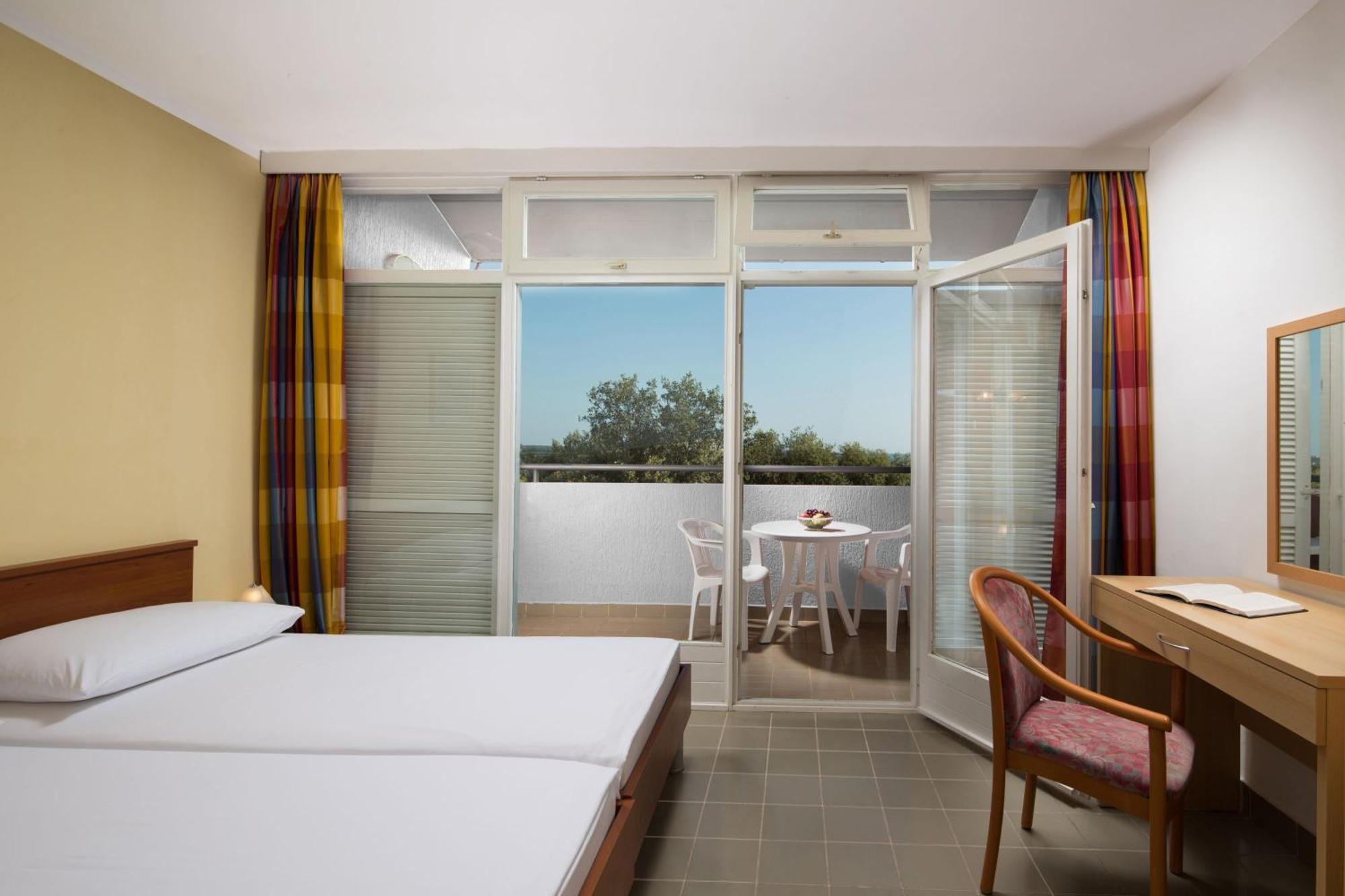 Tar-Vabriga Lanterna Resort מראה חיצוני תמונה