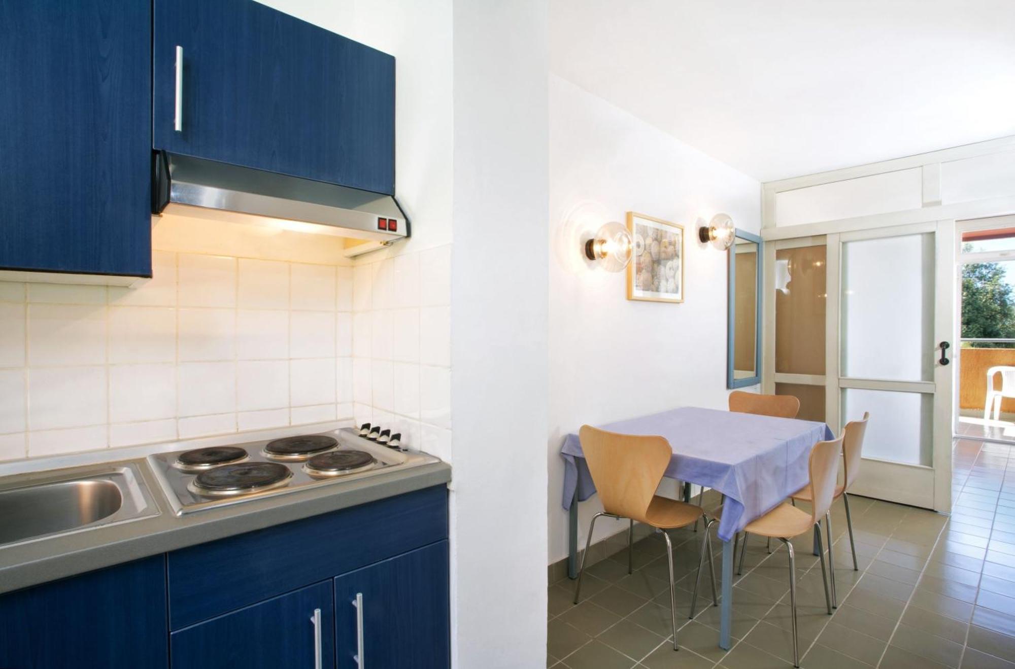 Tar-Vabriga Lanterna Resort חדר תמונה