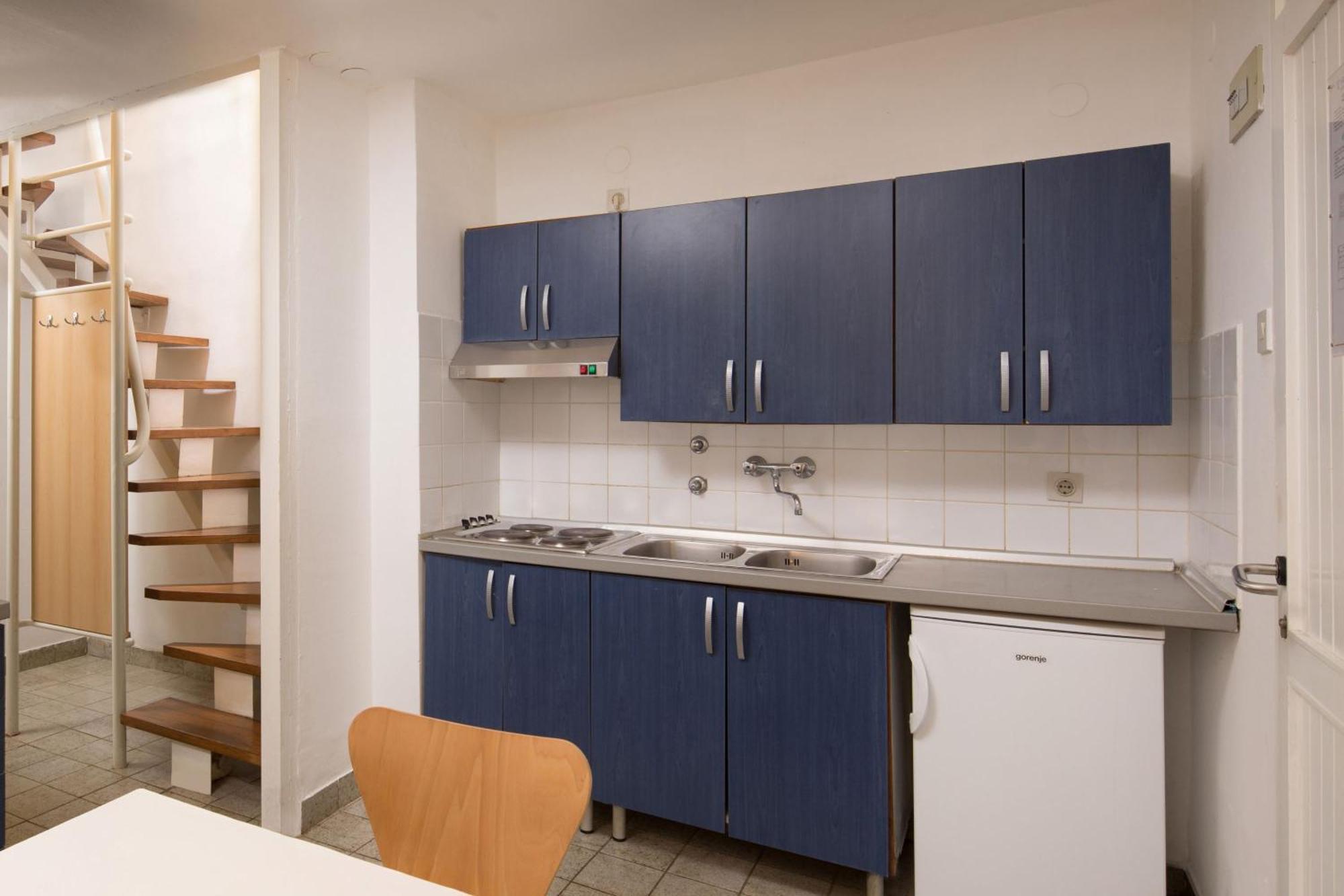 Tar-Vabriga Lanterna Resort מראה חיצוני תמונה