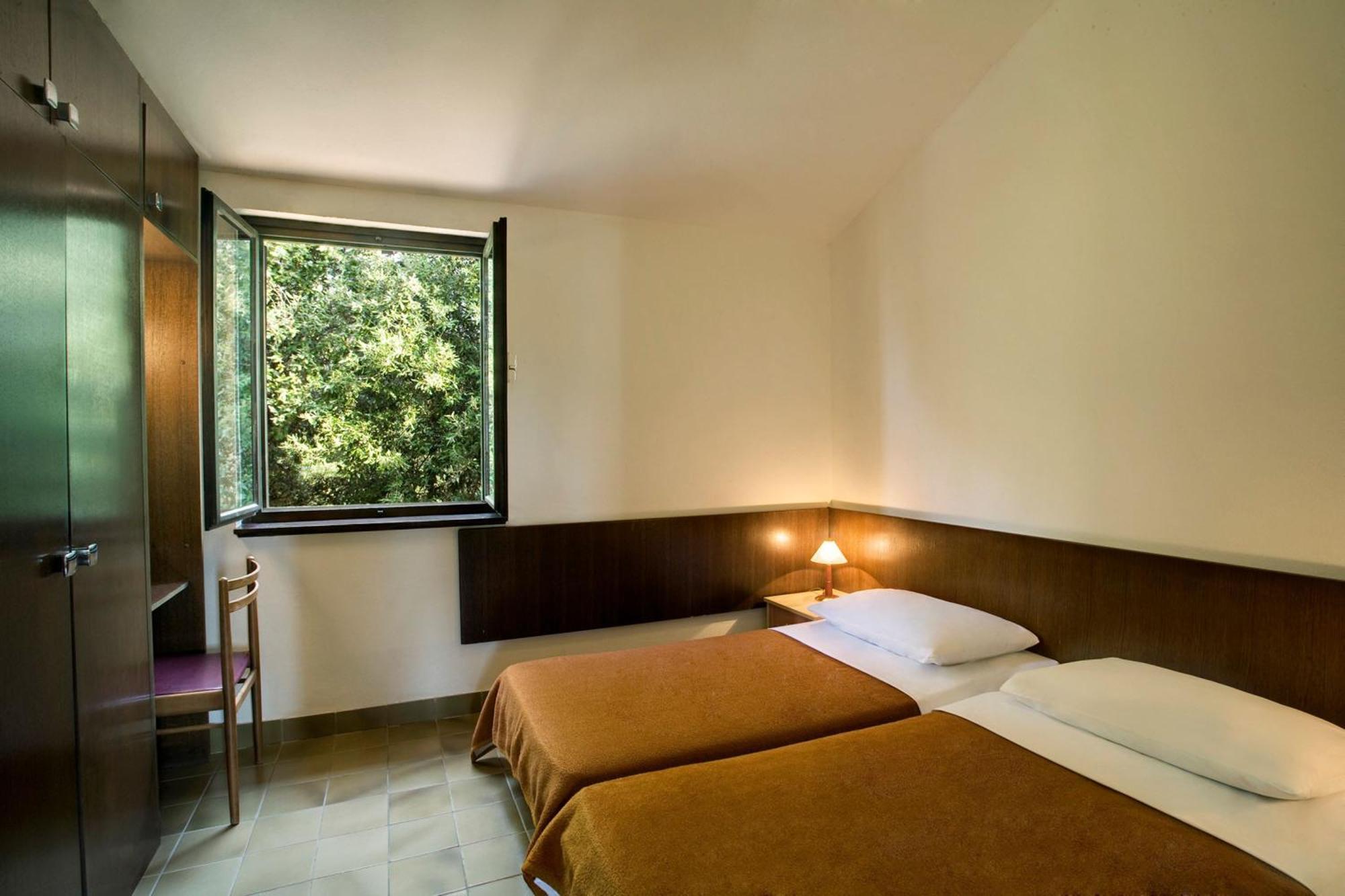 Tar-Vabriga Lanterna Resort מראה חיצוני תמונה