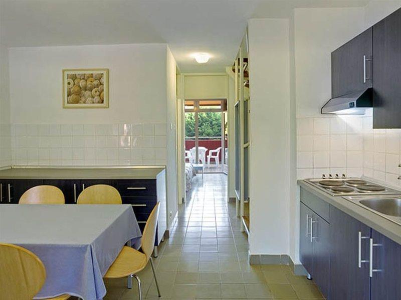 Tar-Vabriga Lanterna Resort מראה חיצוני תמונה