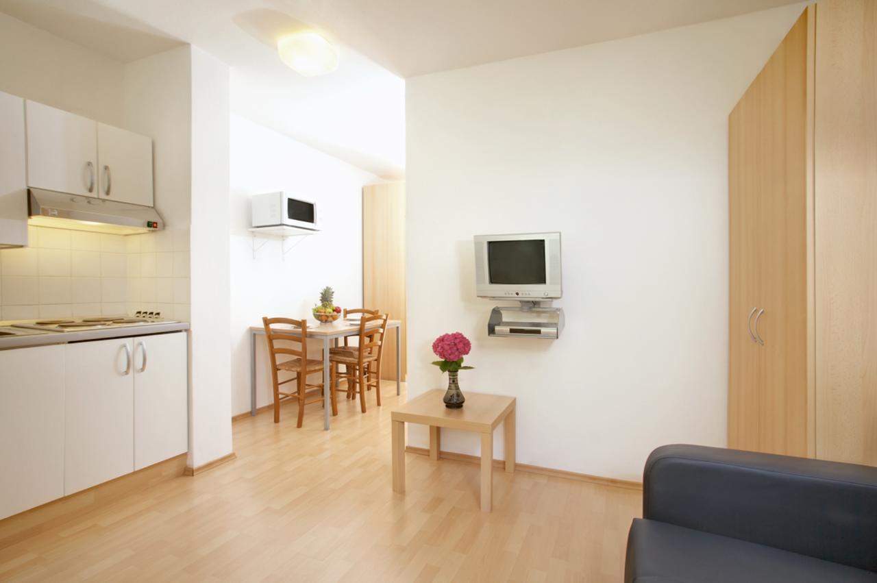 Tar-Vabriga Lanterna Resort מראה חיצוני תמונה