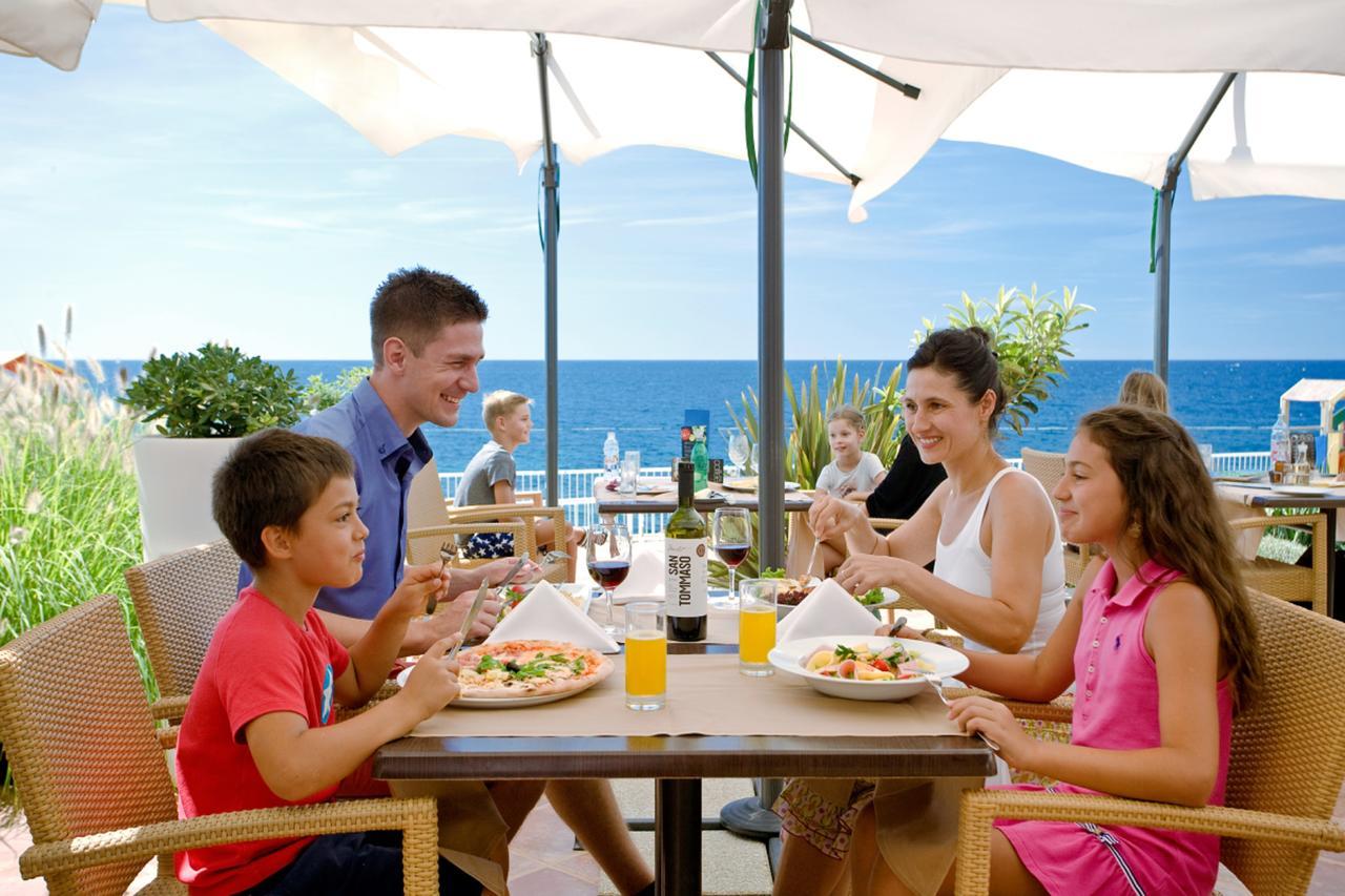 Tar-Vabriga Lanterna Resort מראה חיצוני תמונה