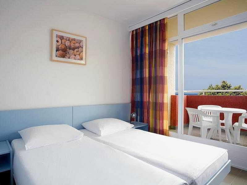 Tar-Vabriga Lanterna Resort מראה חיצוני תמונה