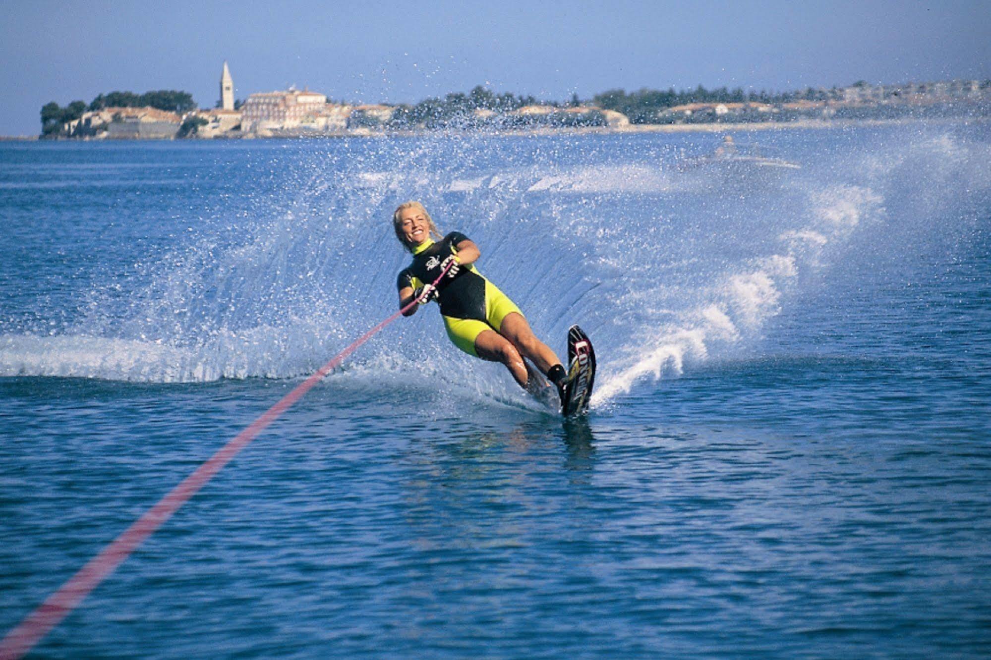 Tar-Vabriga Lanterna Resort מראה חיצוני תמונה
