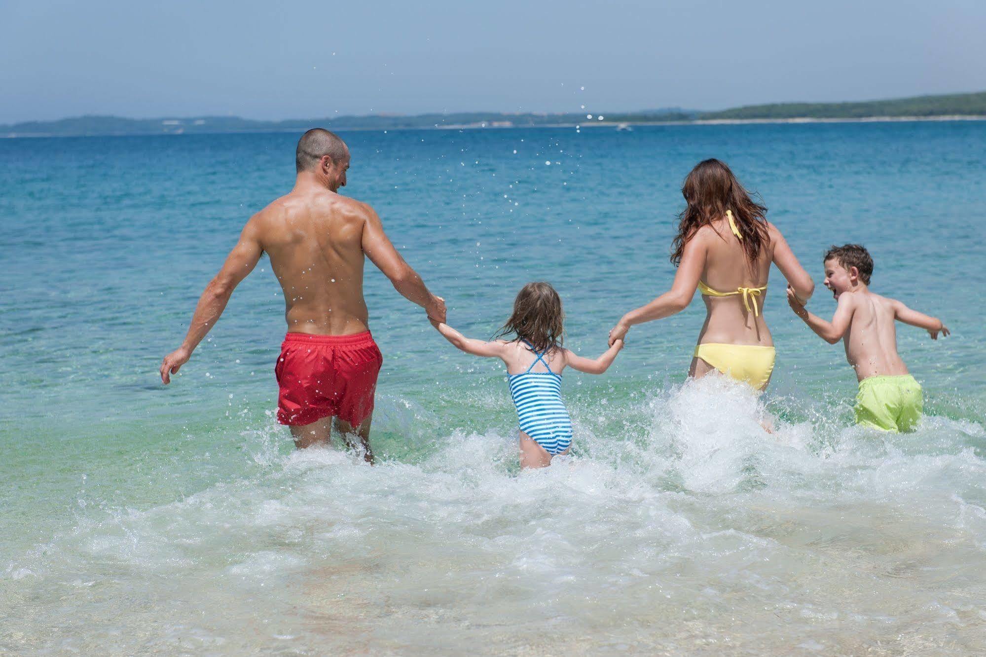 Tar-Vabriga Lanterna Resort מראה חיצוני תמונה