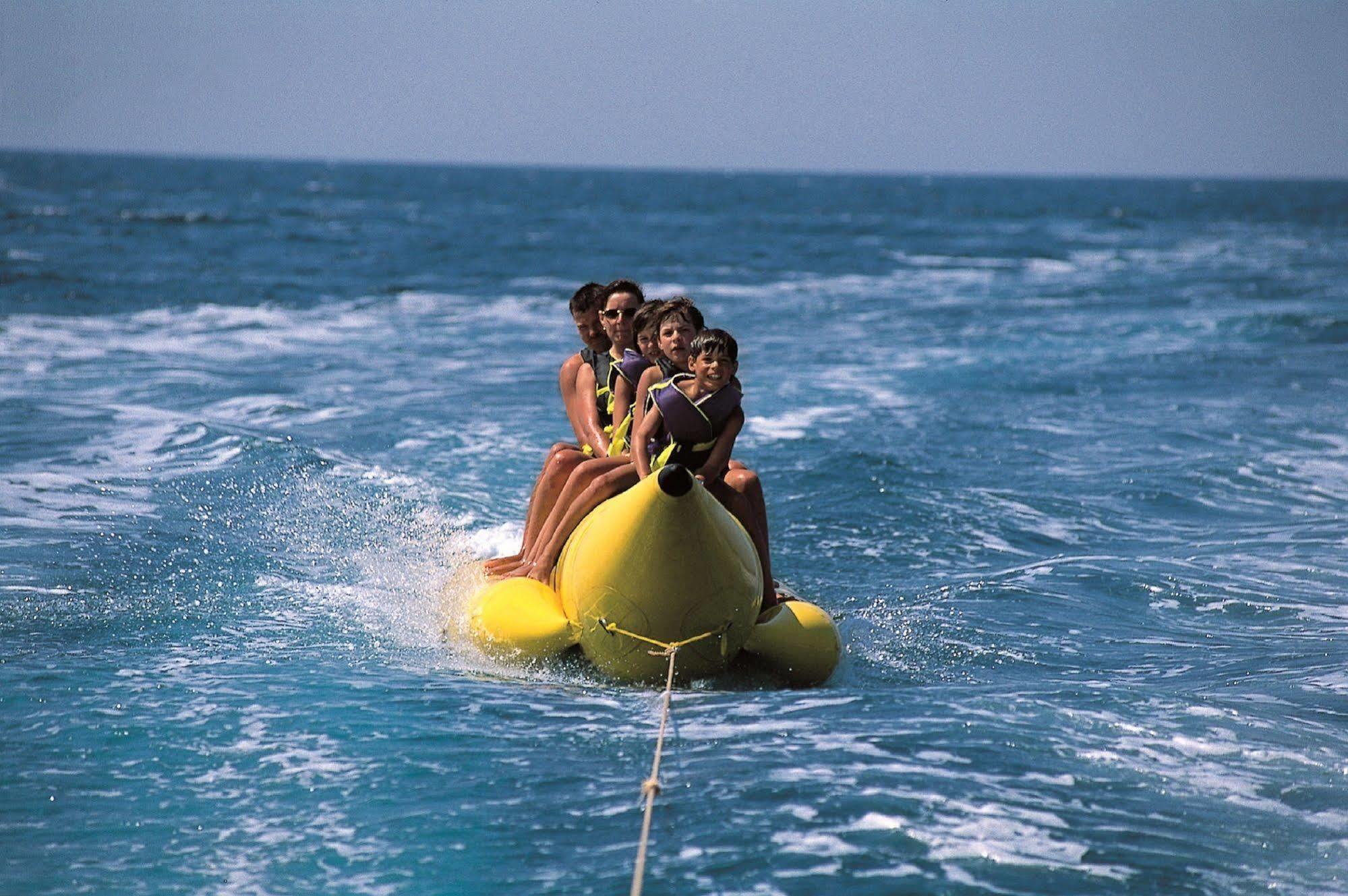 Tar-Vabriga Lanterna Resort מראה חיצוני תמונה