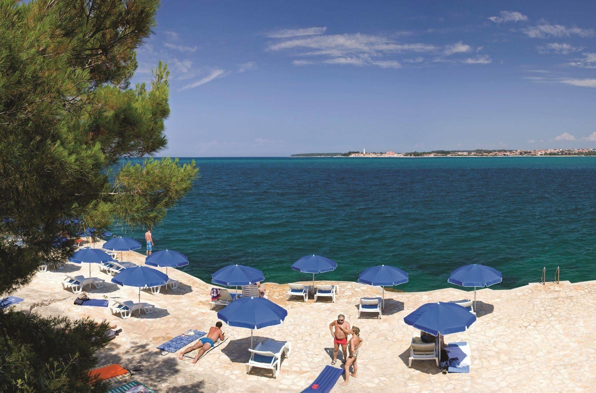 Tar-Vabriga Lanterna Resort מראה חיצוני תמונה