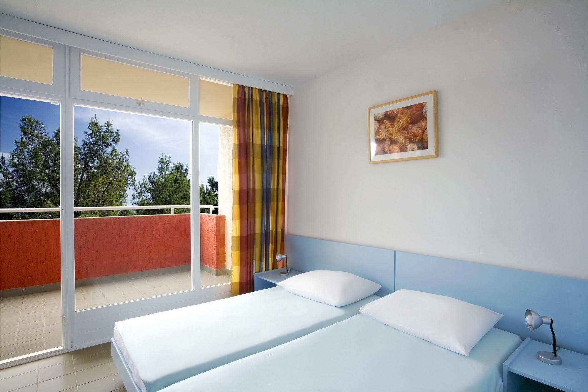 Tar-Vabriga Lanterna Resort מראה חיצוני תמונה