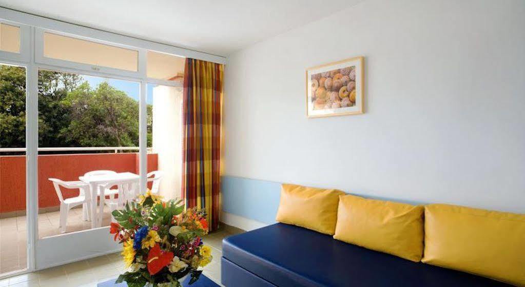 Tar-Vabriga Lanterna Resort מראה חיצוני תמונה