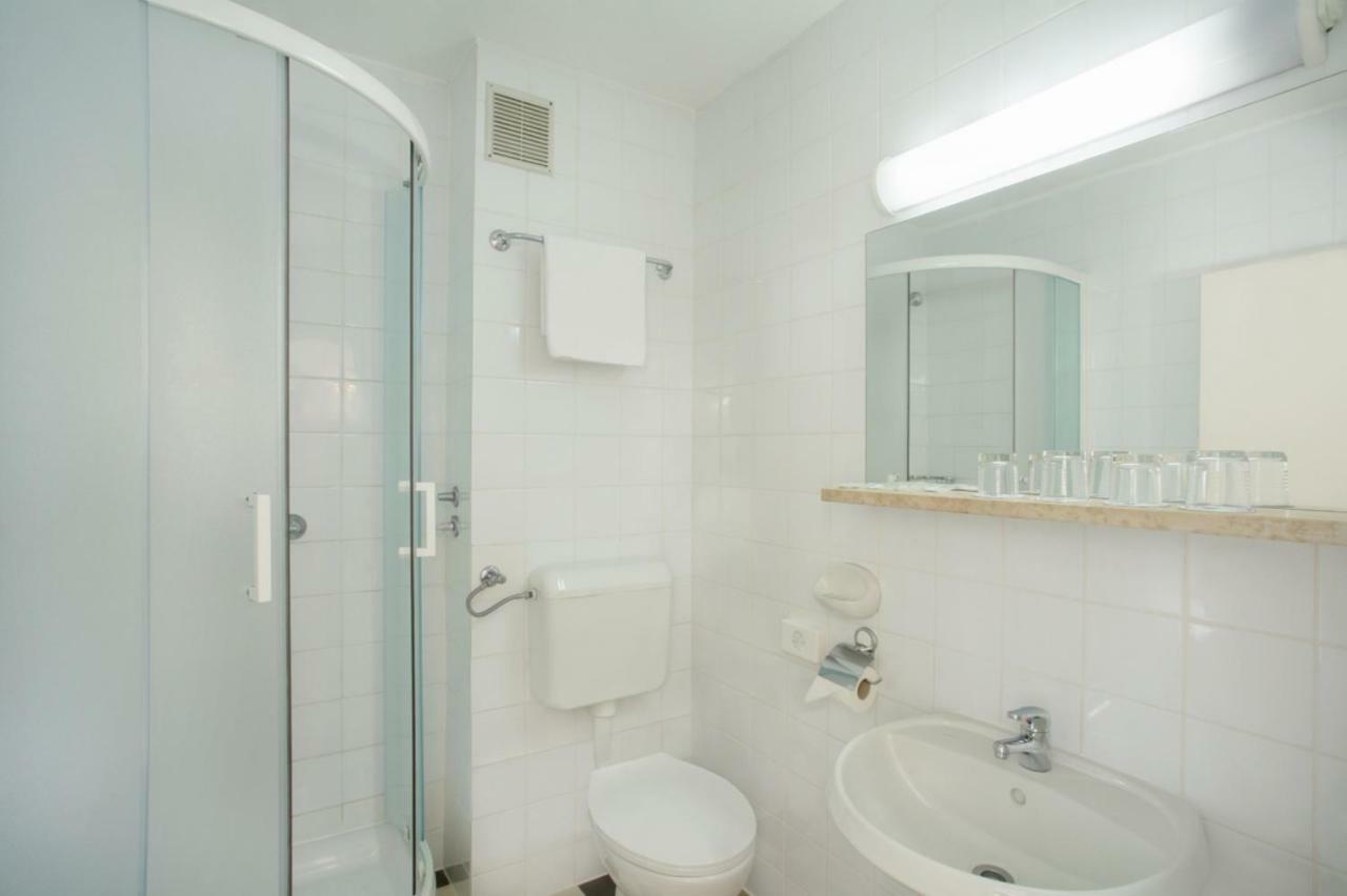 Tar-Vabriga Lanterna Resort מראה חיצוני תמונה