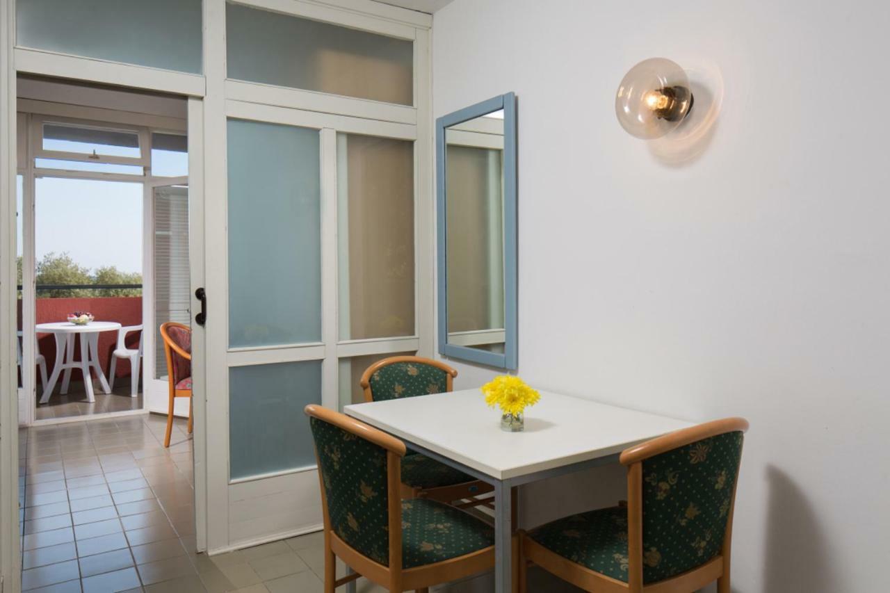 Tar-Vabriga Lanterna Resort מראה חיצוני תמונה