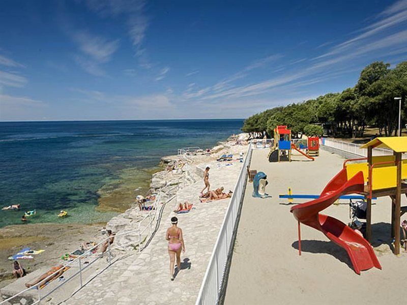 Tar-Vabriga Lanterna Resort מראה חיצוני תמונה